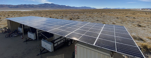 SD CoLab Building Solar Power Systems for YOUtopia - October 9th, 2026
